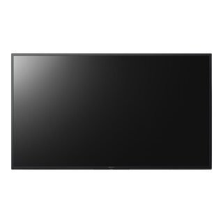 SONY 50" PRO Display FW-50BZ30J 4K UHD (2160p) 440 cd/m²