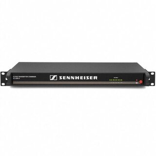 Sennheiser AC3200-II antenne combiner 8:1 for IEM