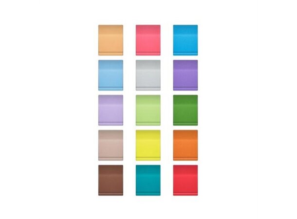Sennheiser EW-D SKM COLOR CODING Color coding set for SKM 