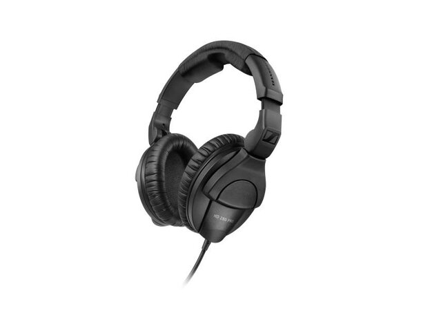 Sennheiser HD 280 Pro Lukkede over øre hodetelefoner. 