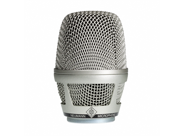 Sennheiser KK 205 Nikkel Super-cardioid dynamic vocal head 