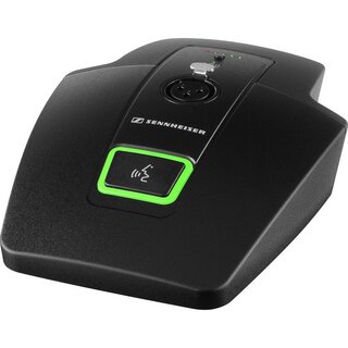 Sennheiser SL TABLESTAND 153-S DW-4 B Trådløs base 5pin XLR DW-4