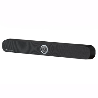 Sennheiser TeamConnect Bar M Kameraplanke for videokonferanse