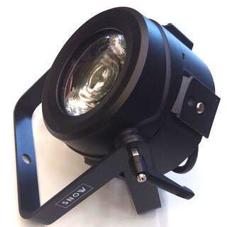 SnowPIX DOT WW RGB 1 x 50W WW 16x 0,5W RGB
