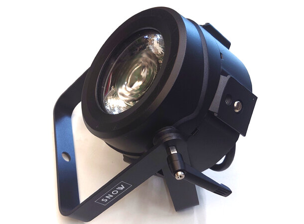 SnowPIX DOT WW RGB 1 x 50W WW 16x 0,5W RGB 