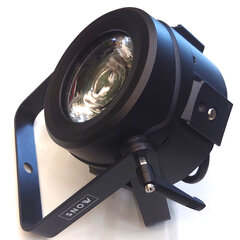 SnowPIX DOT WW RGB 1 x 50W WW 16x 0,5W RGB