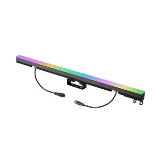 SnowPIX Strip Tri 80 IP B-VARE 1 m 80 x RGB Pixel-map strip IP
