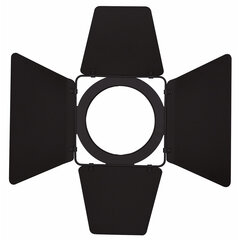 SnowSTAGE Barn Door Kit miniZ1 for SnowSTAGE miniFresnel Z1