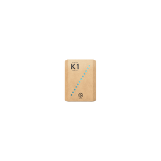 Swefog K1 Haze fluid 3L Bag in Bag 3L hazervæske