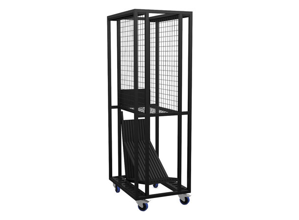Wentex Transport Trolley for Pipe&Drape Pipe & Drape 