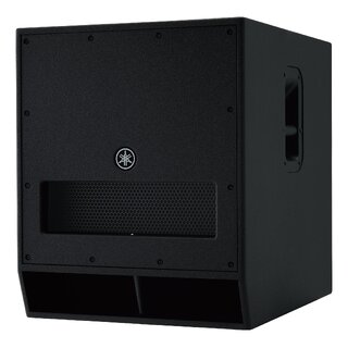Yamaha 18" aktiv subwoofer 18" Aktiv sub 1020W