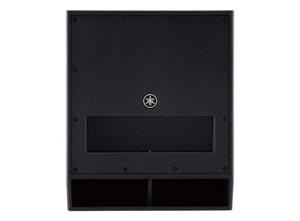 Yamaha 18" aktiv subwoofer 18" Aktiv sub 1020W 