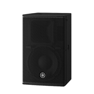 Yamaha DHR10 aktiv høyttaler 10" koaksial aktiv høyttaler