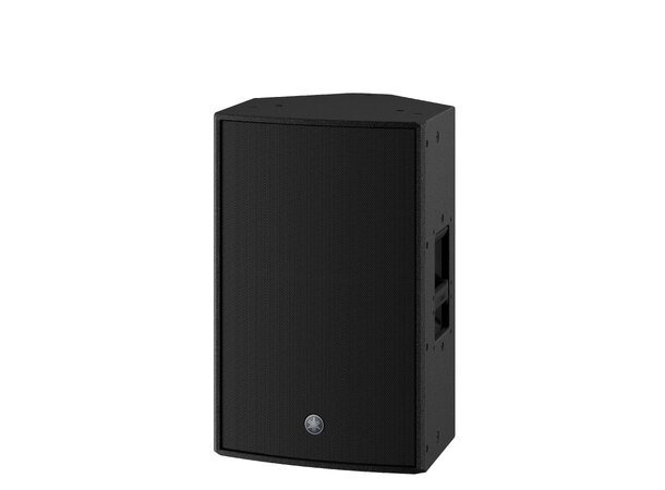 Yamaha DZR12 2-way Active Loudspeaker 12" + 2" 2000W FIR-X filter 139db SPL 