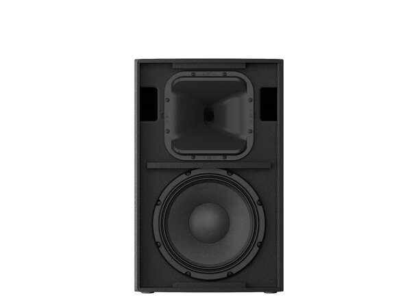 Yamaha DZR12 2-way Active Loudspeaker 12" + 2" 2000W FIR-X filter 139db SPL 