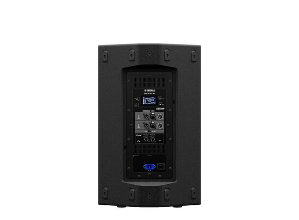 Yamaha DZR12 2-way Active Loudspeaker 12" + 2" 2000W FIR-X filter 139db SPL 
