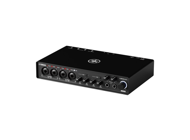 Yamaha URX44C Lyd/MIDI-grensesnitt 