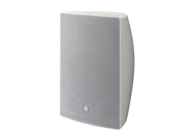 Yamaha VXS8S 8" høyttaler Sort Par 