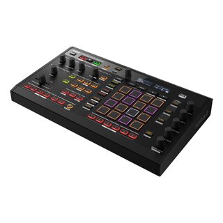 AlphaTheta CHORDCAT 8 track groovebox