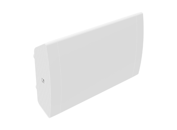 Audac ARCHI8X Kompakt 8” subwoofer, 2 farger 