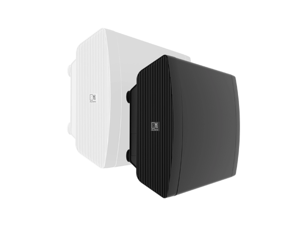 Audac ARCHI8X Kompakt 8” subwoofer, 2 farger 