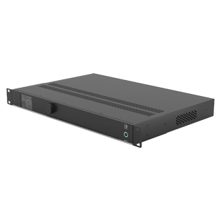 Audac MAIA16 16-Soners Sonekontroller Audio miksermatrise 24 inn/16 ut