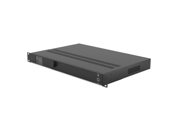 Audac MAIA16 16-Soners Sonekontroller Audio miksermatrise 24 inn/16 ut 