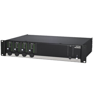 Audac MTX48 B-VARE 4 -Soners Sonekontroller