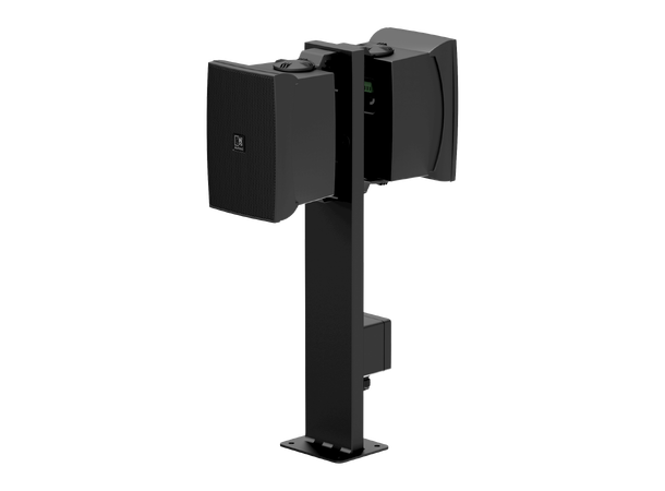 Audac Mounting Pole for outdoor speaker 600mm height 