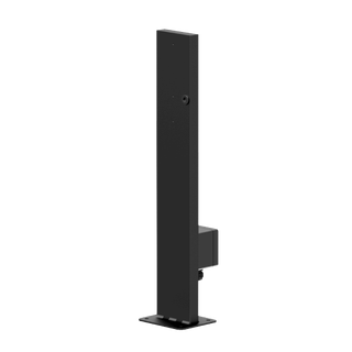 Audac Mounting Pole for outdoor speaker 600mm height