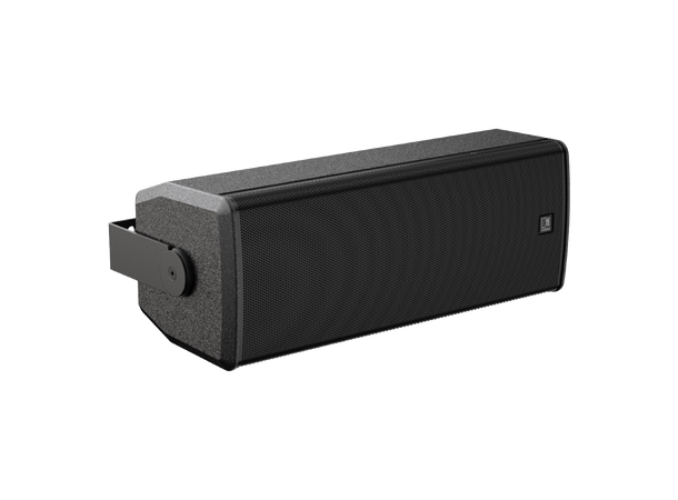 Audac VEXO206, to farger 6" High Performance 3-veis høyttaler 