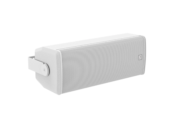 Audac VEXO206, to farger 6" High Performance 3-veis høyttaler 
