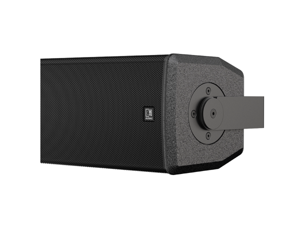 Audac VEXO206, to farger 6" High Performance 3-veis høyttaler 