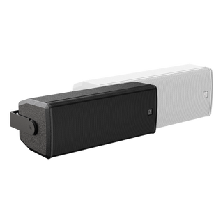 Audac VEXO206, to farger 6" High Performance 3-veis høyttaler