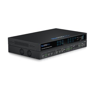 Blustream AMF42AU Multi-Format Presentation Switcher
