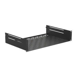 Caymon IS220 2U rackhylle 19” standard rackhylle – 2HE