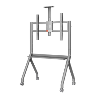 IQ HY5800 Gulvstativ For Skjerm For 55 - 86" skjerm opptil 120kg