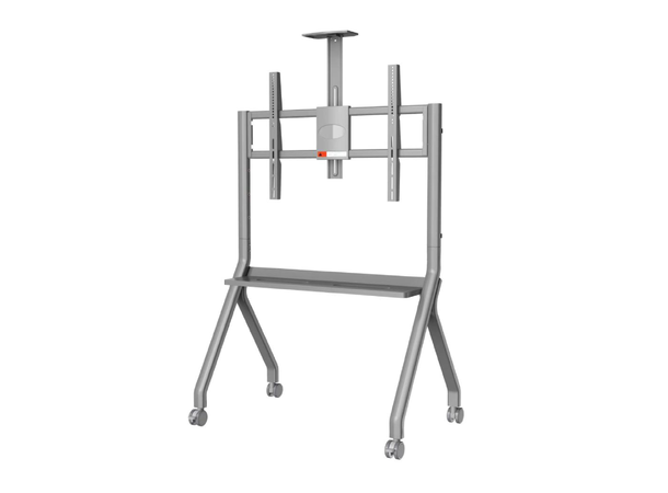 IQ HY5800 Gulvstativ For Skjerm For 55 - 86" skjerm opptil 120kg 
