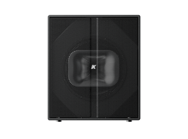 K-Array Dragon-KXT18P 18"Passive Triaxial 