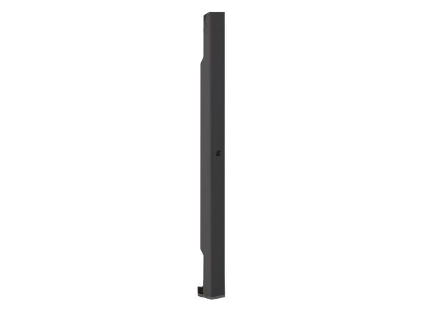 K-Array Fake Kobra 100cm pole support Black 