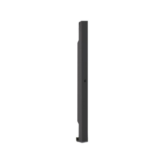 K-Array Fake Kobra 100cm pole support Black