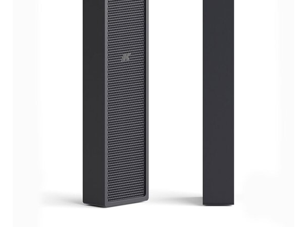K-Array Lyzard-KZ14XX I Premium polished Ultraflat Line-array speaker 