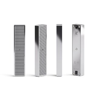 K-Array Lyzard-KZ14XX I Premium polished Ultraflat Line-array speaker