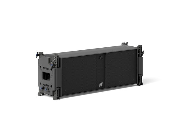 K-Array Mugello-KH2P I Ultra-thin 8+16O passive double 8" line 