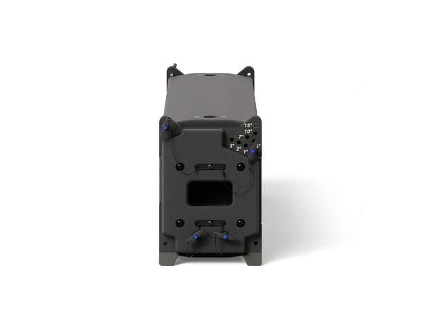 K-Array Mugello-KH2P I Ultra-thin 8+16O passive double 8" line 