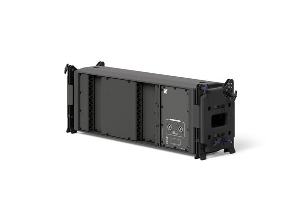K-Array Mugello-KH2P I Ultra-thin 8+16O passive double 8" line 
