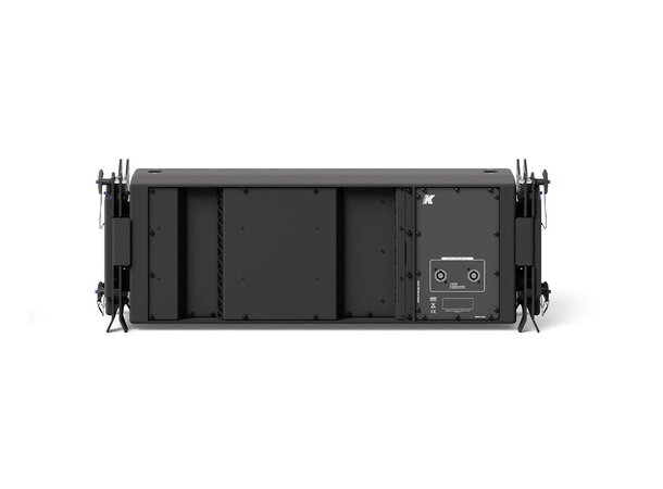 K-Array Mugello-KH2P I Ultra-thin 8+16O passive double 8" line 