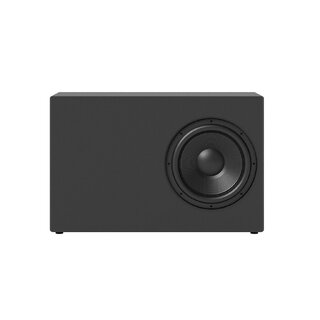 K-Array Thunder-KSC18P 18" Cinema Infra-subwooder