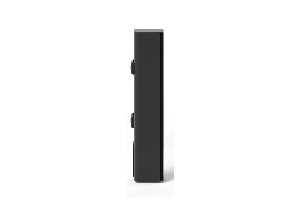KGEAR GF42 Point Source Column 4x2" Line Array Column speaker 