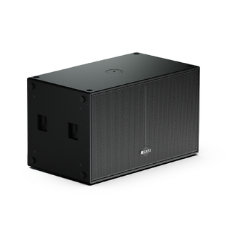 KGEAR GS4 Passive Subwoofer 2 x 18" Passiv sub